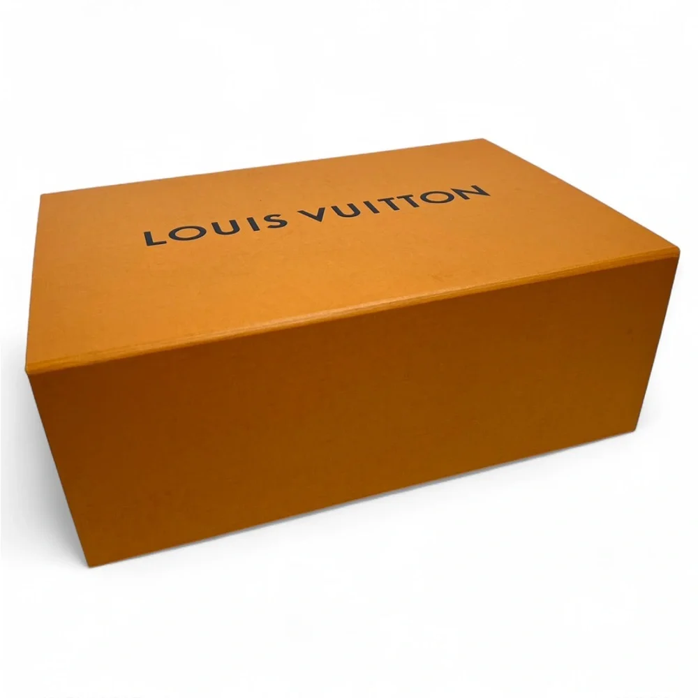 Louis Vuitton Shoe Box - Picture 6 of 8